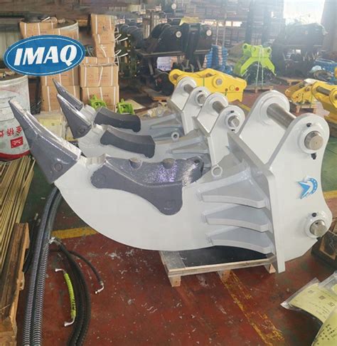 china excavator ripper|leading edge excavator buckets.